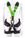 G-Force P90QR Rope Access Harness with Quick Release Buckles
