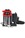 Sealey AM30 30tonne Manual/Air Hydraulic Bottle Jack