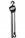 Liftin Gear 500kg Chain Block Hoist - 3m to 30m
