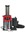Sealey AM30 30tonne Manual/Air Hydraulic Bottle Jack