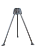 Abtech Safety CST7KIT Confined Space Tripod Kit with 30mtr Fall Arrest Recovery Winch