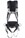 Ridgegear RGH6 Deluxe Comfort 4 Point Multi-purpose Safety Harness