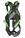 XForce-Ultra Comfort Fall Protection & Rescue Harness