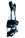 CRESTO STL TECH UH232 Sirocco Work Positioning Harness