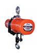 1tonne 415volt 3phase Single Fall Electric Chain Hoist