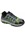 Portwest FT18 Grey/Green Steelite Wire Lace Safety Trainer S1P HRO