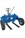 1.2 tonne Rough/All Terrain Pallet Truck