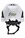 Kratos Safety WOLF EN397 White Construction Helmet