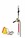 Rescue Descent Kit 20mtr to 50mtr Rope Lengths Available