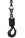 999kg 240volt Electric Chain Hoist c/w Chainbag