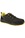 Portwest FT08 Black/Yellow Compositelite Wire Lace Safety Trainer Knit S1P