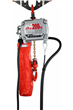 Elephant BETA 200kg 110volt Compact Electric Chain Hoist