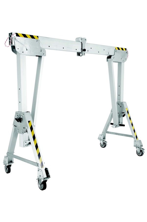 Depot and warehouse support for hire enquiries