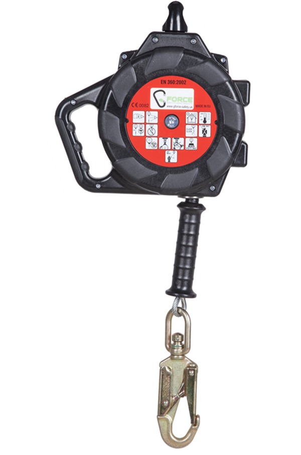 Fall arrest blocks for hire