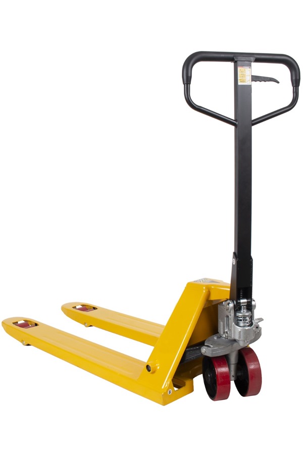 Pallet trucks for hire